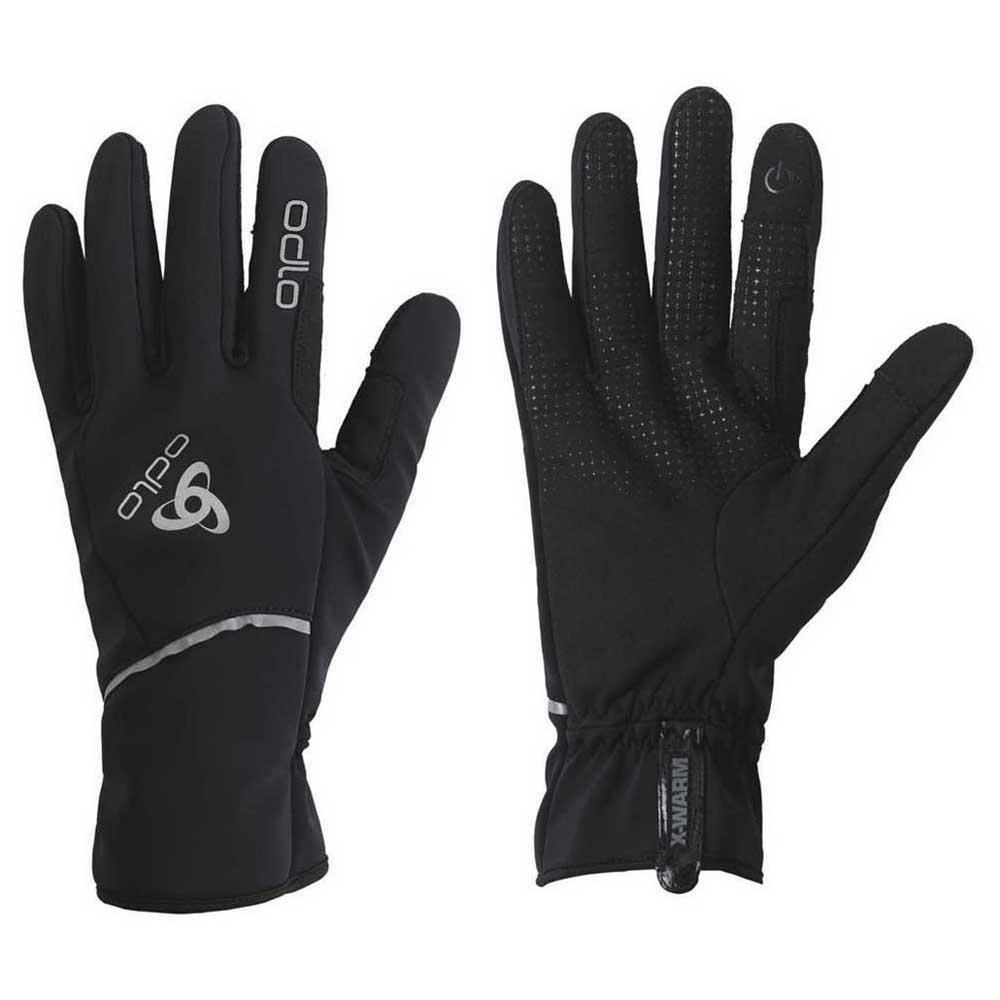 Odlo Windproof X-Warm Handschuhe