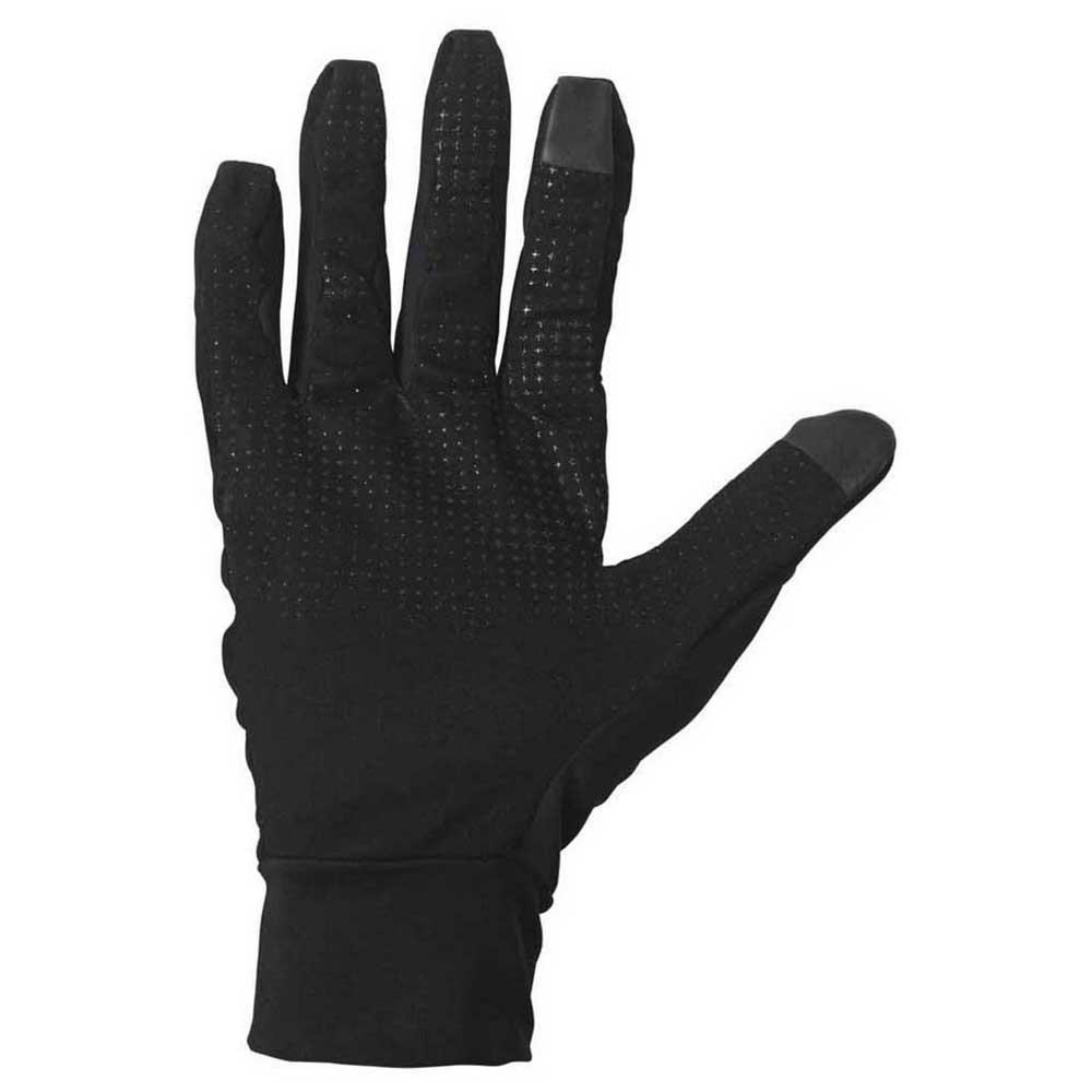 Odlo Zeroweight Warm Lang Handschuhe