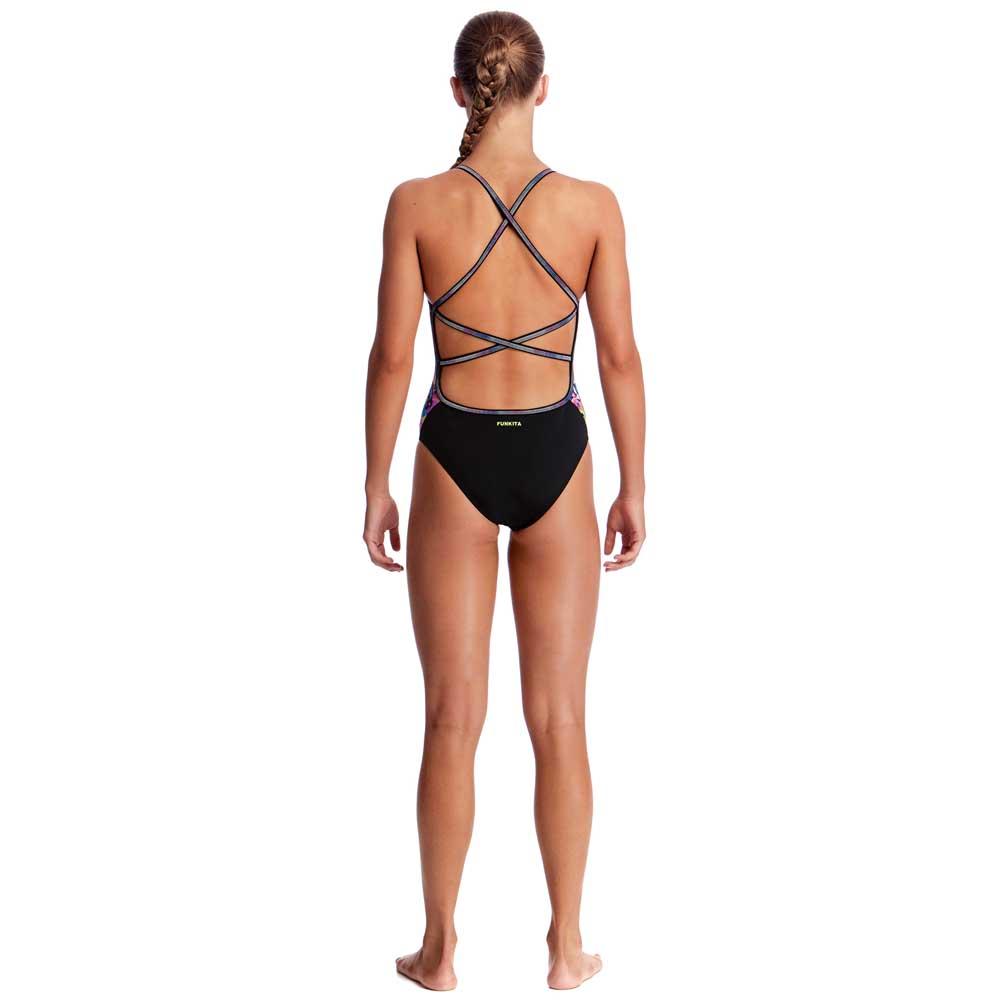 Funkita Strapped In One Piece