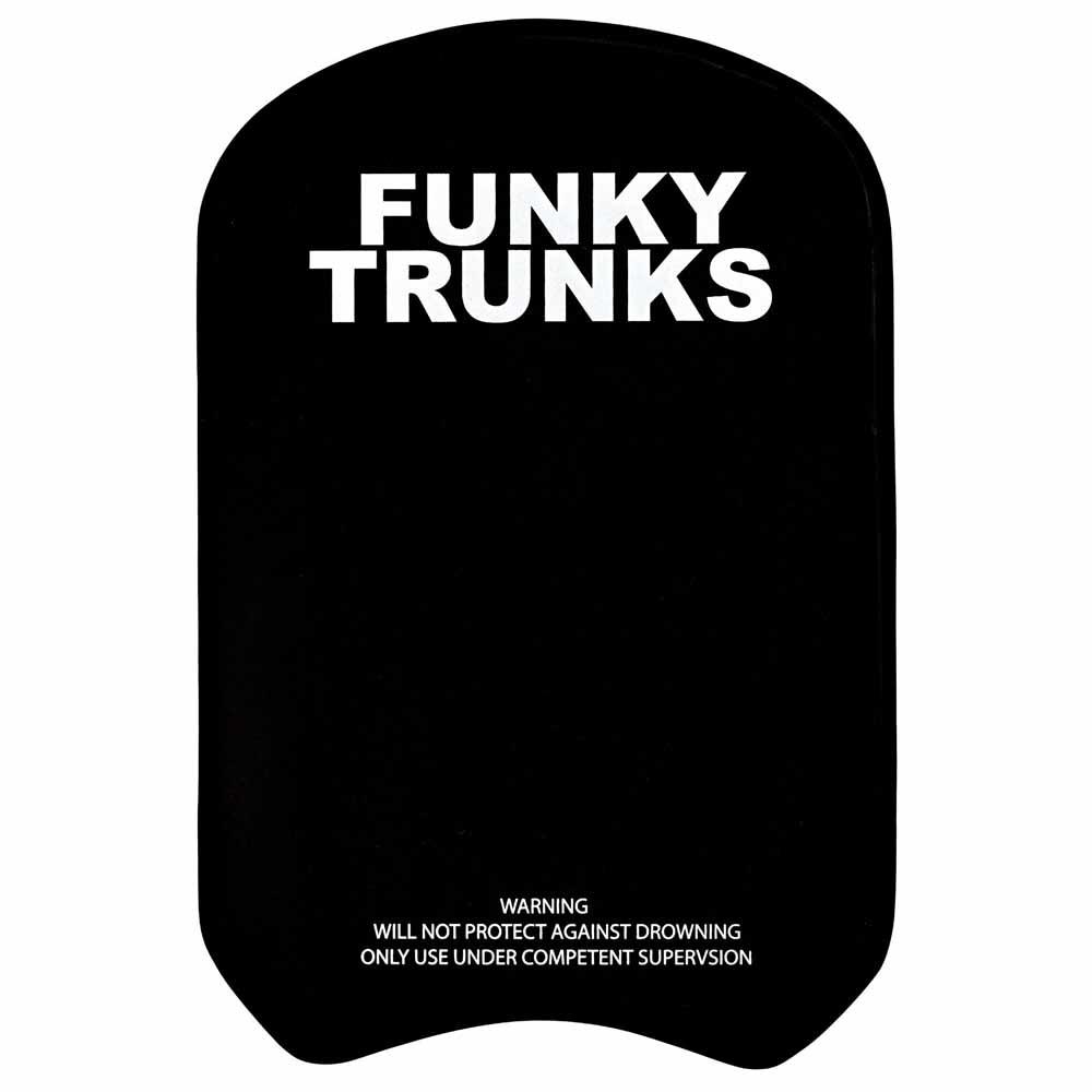 Funky trunks Drijfbord