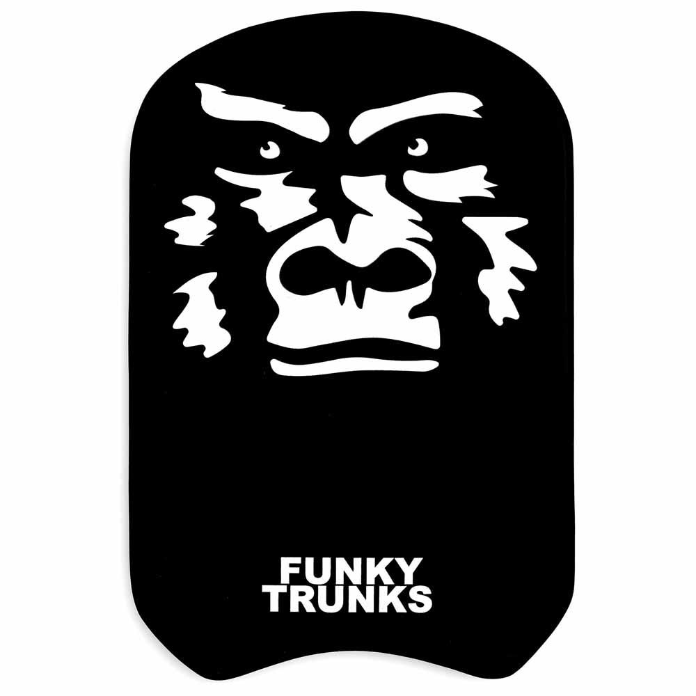 Funky trunks Drijfbord