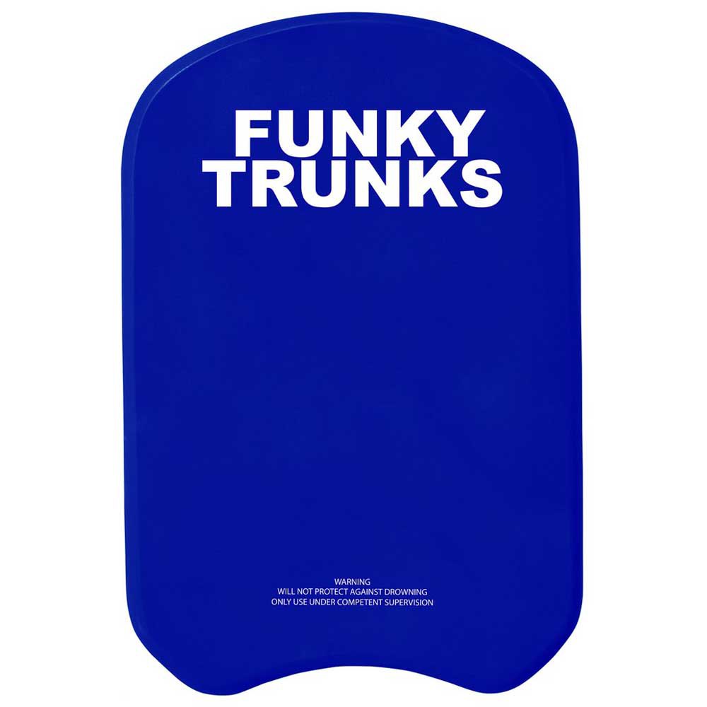 Funky trunks Prancha