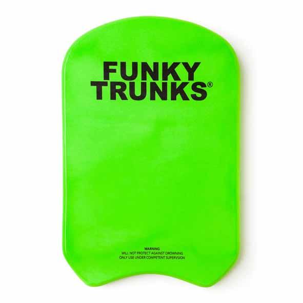 Funky trunks Kickboard 10 Pack