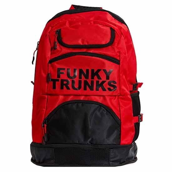 Funky trunks Elite Squad Rugzak