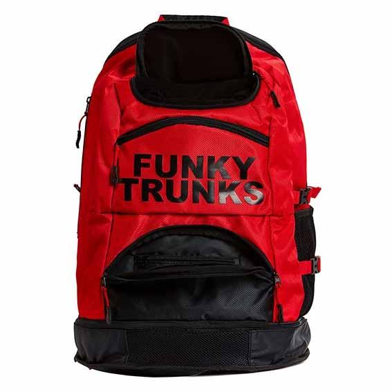 Funky trunks Elite Squad Rugzak