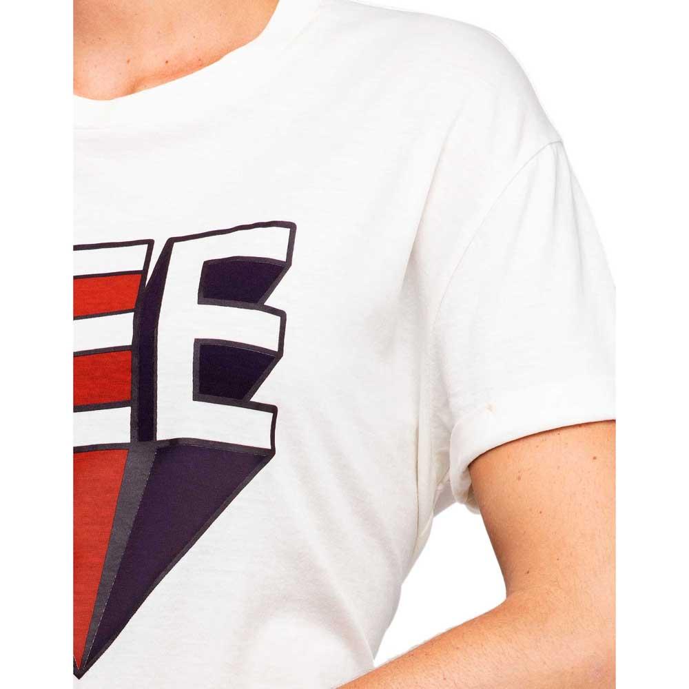 Lee Retro Logo Short Sleeve T-Shirt