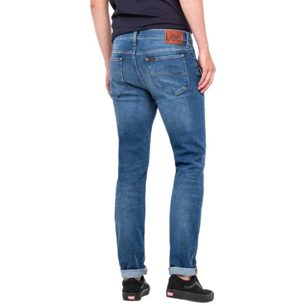 Lee Rider jeans