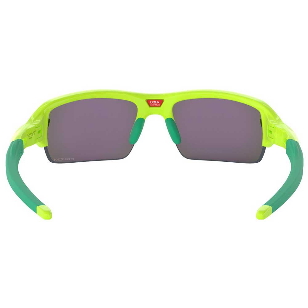 Oakley Flak XS Prizm Sunglasses Youth