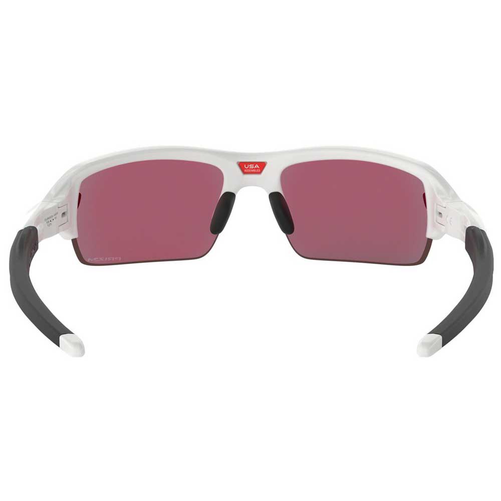 Oakley Flak XS Prizm Field Okulary Przeciwsłoneczne Młodzieżowe