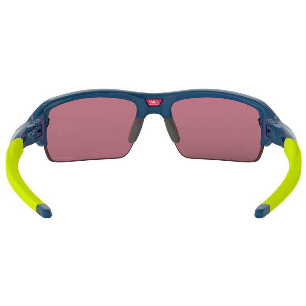 Oakley Gafas De Sol Flak XS Prizm Road Juvenil