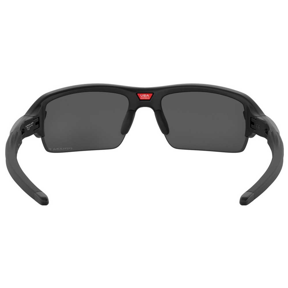 Oakley Gafas De Sol Polarizadas Flak XS Prizm Juvenil