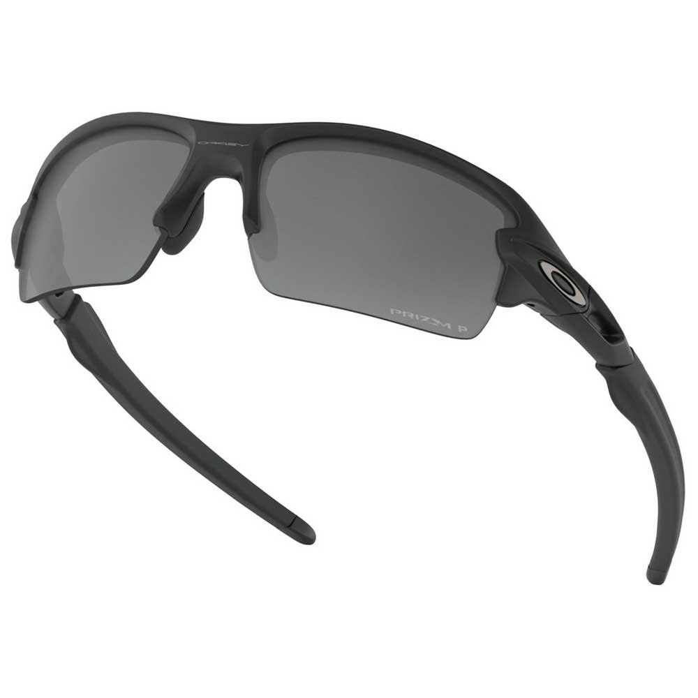 Oakley Ungdoms Polariserede Solbriller Flak XS Prizm