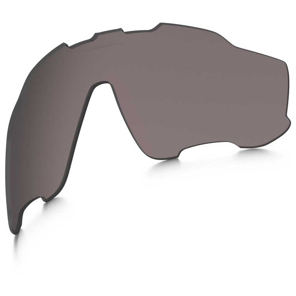 Oakley Objektiv Jawbreaker Prizm Gray