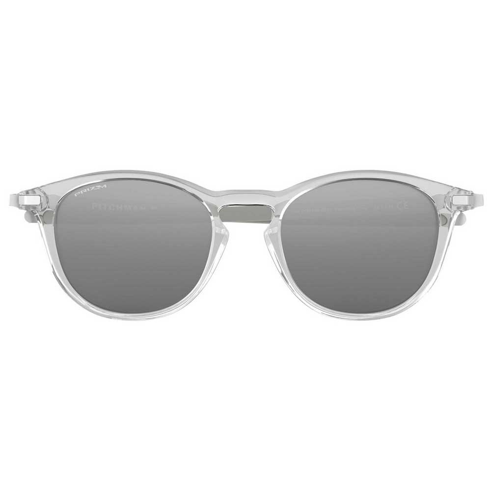 Oakley Polariserede Solbriller Pitchman R Prizm