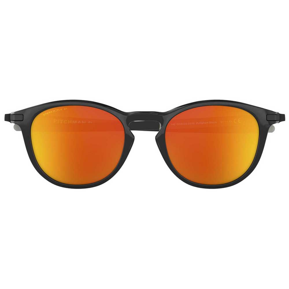 Oakley Pitchman R Prizm Polarized Sunglasses