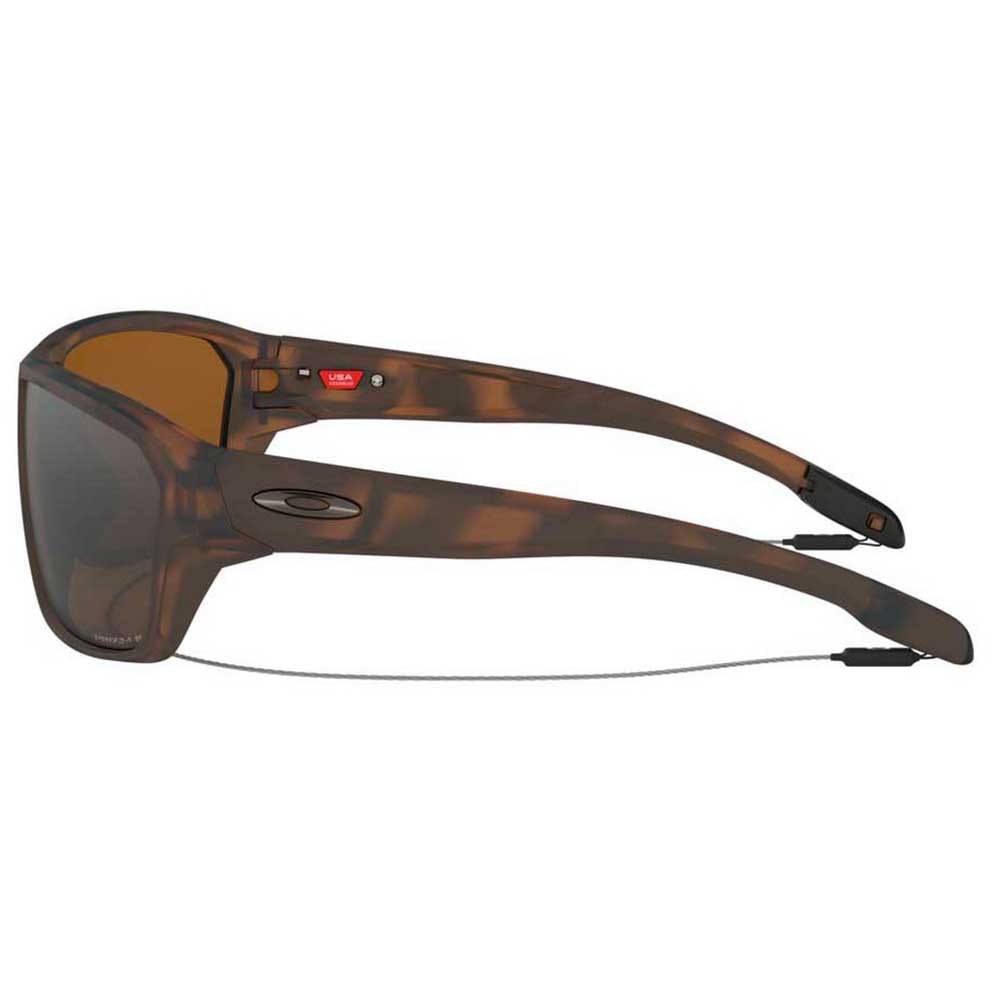 Oakley Polariserede Solbriller Split Shot Prizm