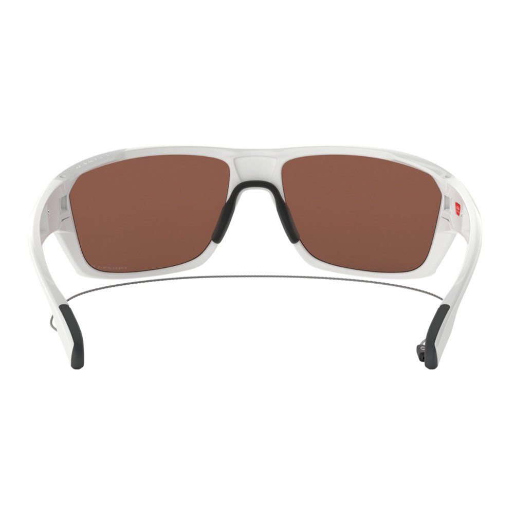 Oakley Split Shot Prizm Polarized Deep Water Sunglasses