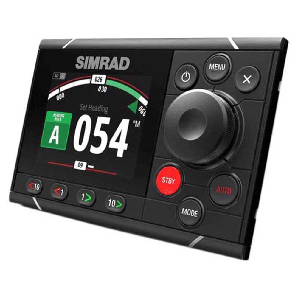 simrad-ap48-rotary-autopilot-head
