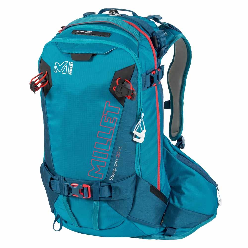 blue STEEP PRO 20 Details about   Backpack 