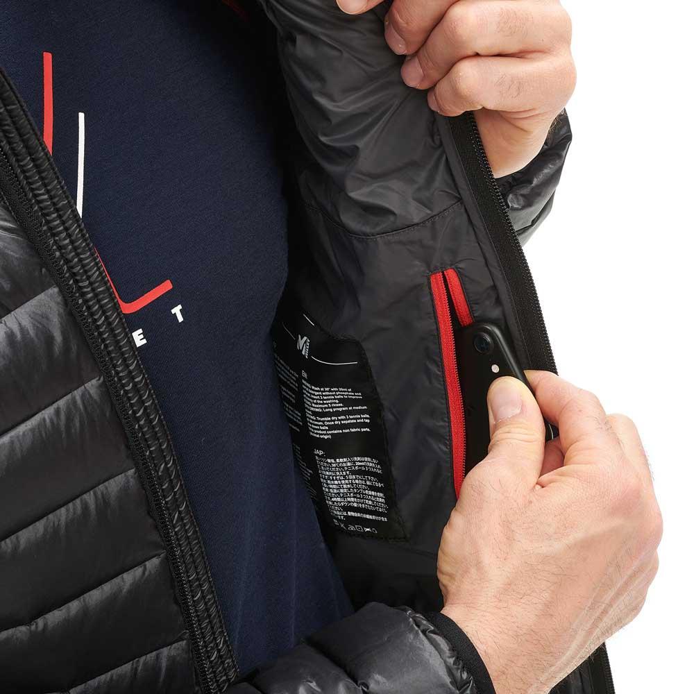Millet Synth´X Down Jacket