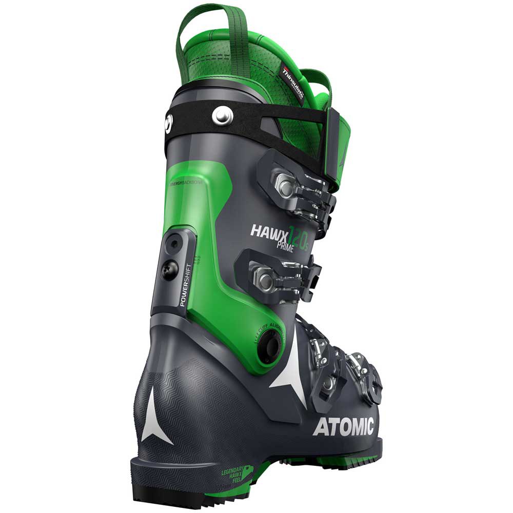 Atomic Hawx Prime 120 S Alpine Ski Boots