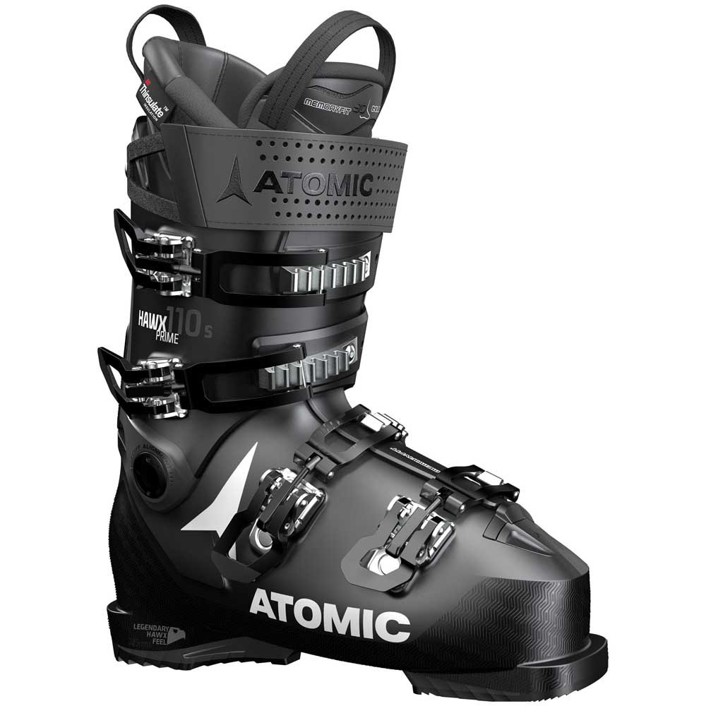 Atomic Hawx Prime 110 S Alpine Ski Boots