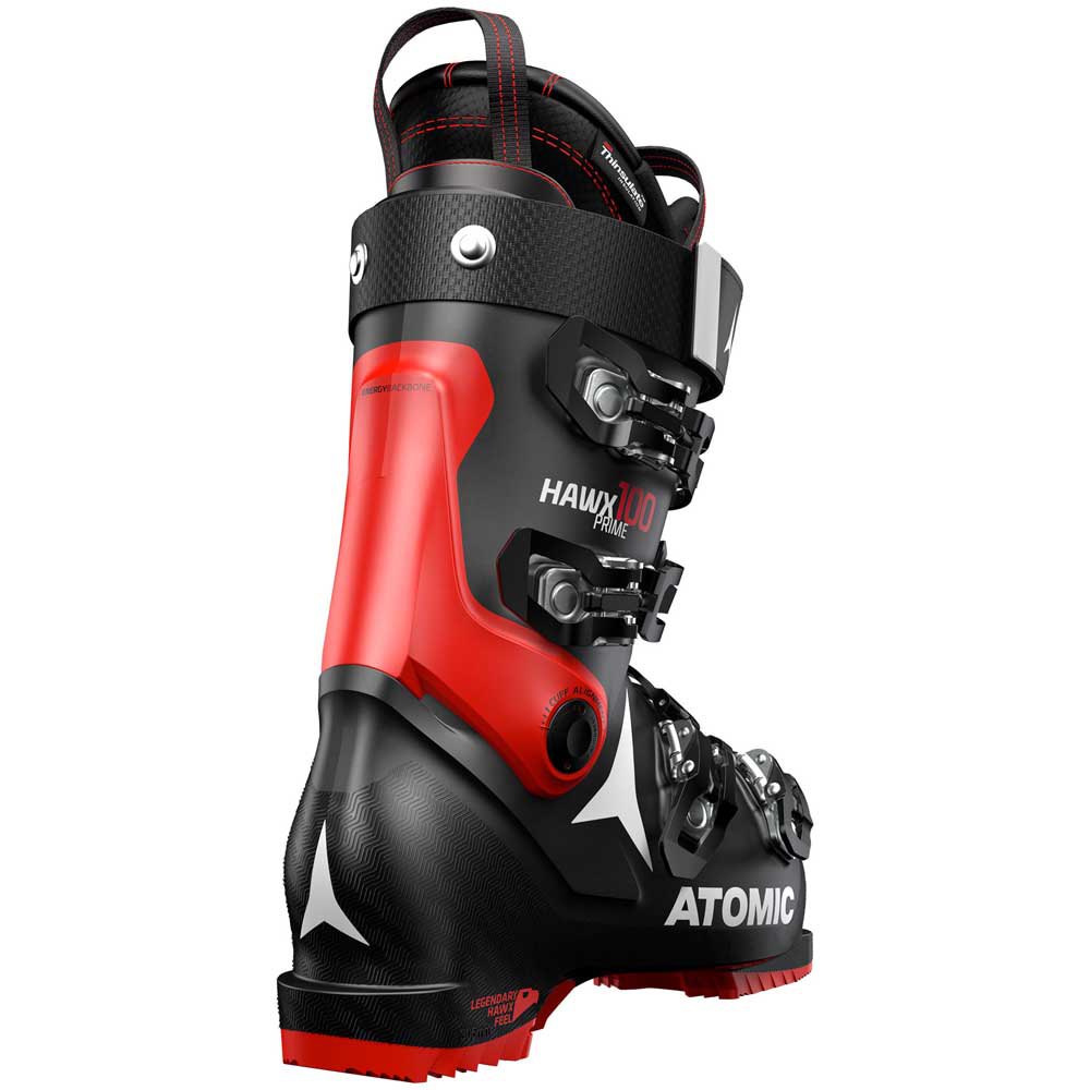 Atomic Hawx Prime 100 Alpin-Skischuhe