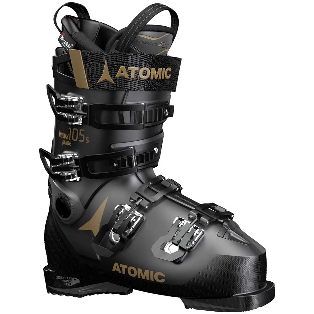 Atomic Alpine Skistøvler Hawx Prime 105 S