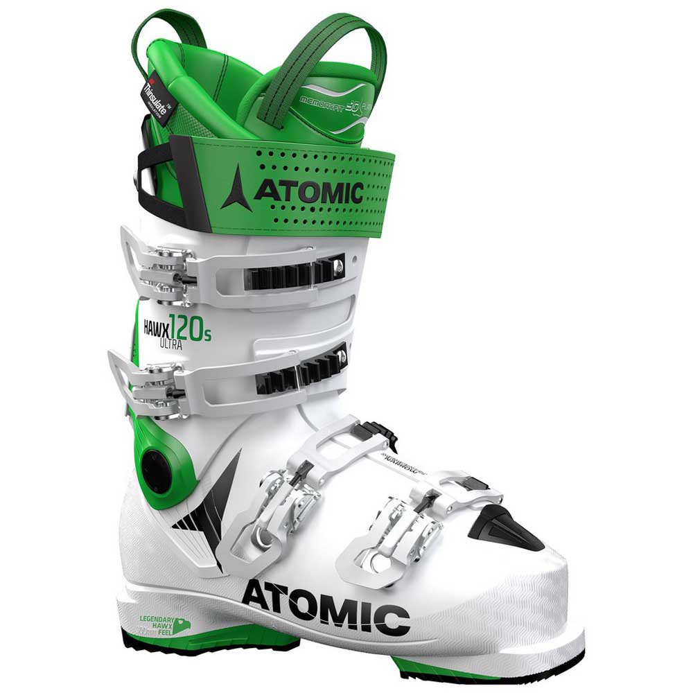 Atomic Hawx Ultra 120 S Alpine Ski Boots