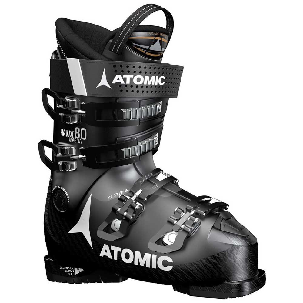Atomic Hawx Magna 80 Alpine Ski Boots