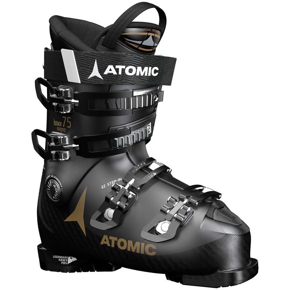 Atomic Hawx Magna 75 Alpine Ski Boots