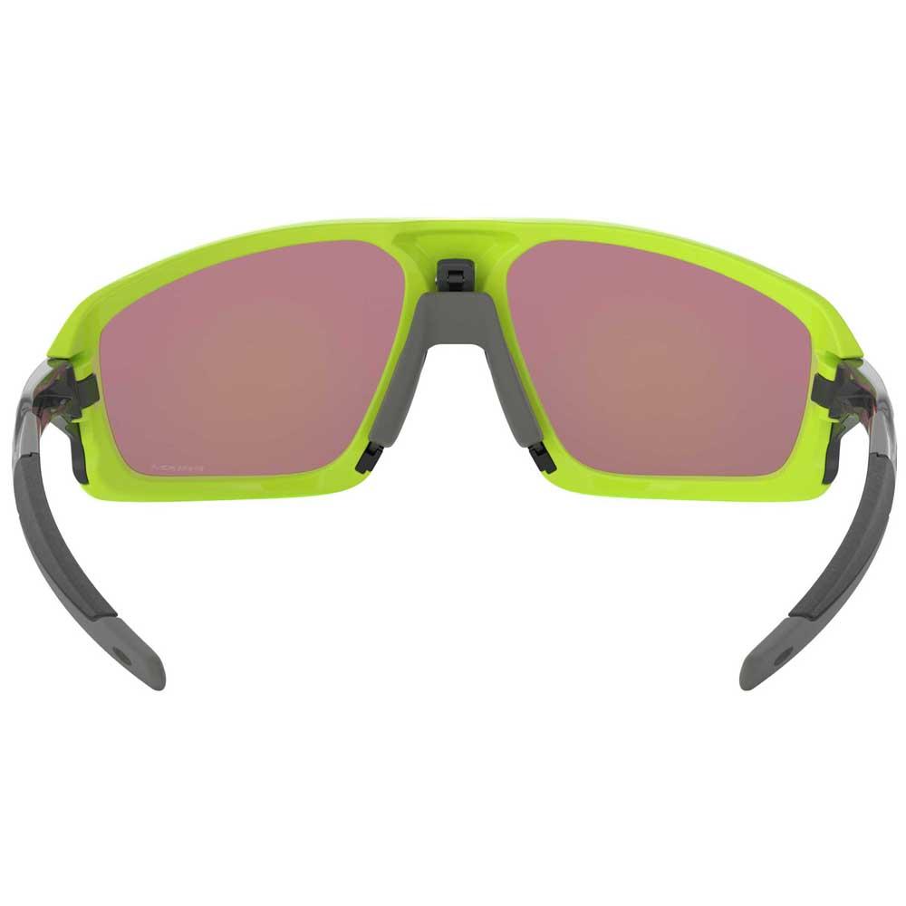 Oakley Field Jacket Prizm Road Sunglasses
