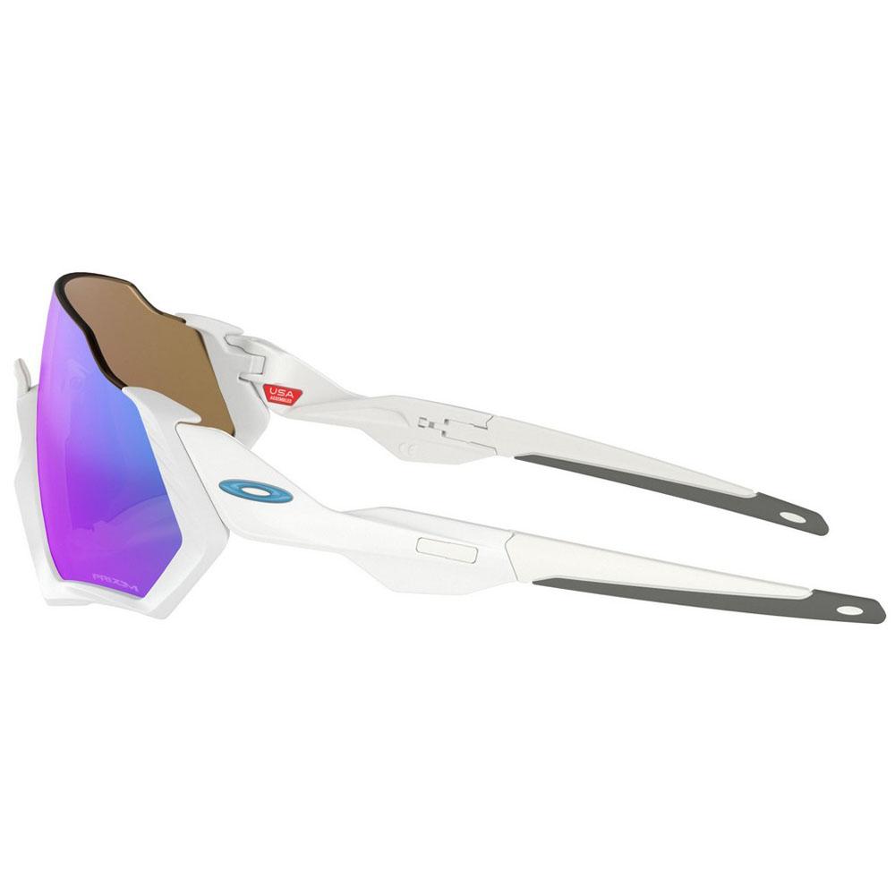 Oakley Gafas De Sol Flight Jacket Prizm