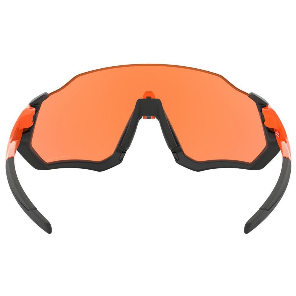 Oakley Gafas De Sol Flight Jacket Prizm Trail