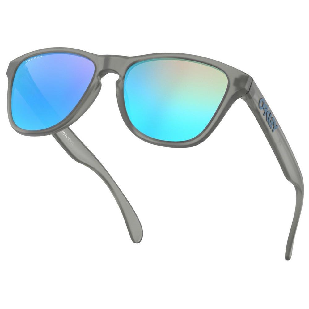 Oakley Frogskins XS Prizm-zonnebril Voor Jongeren