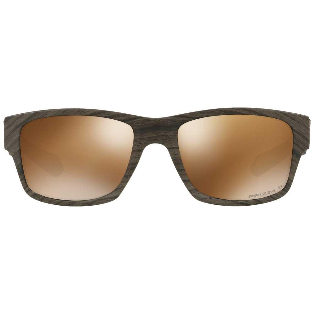 Oakley Jupiter Squared Prizm Polarized Sunglasses