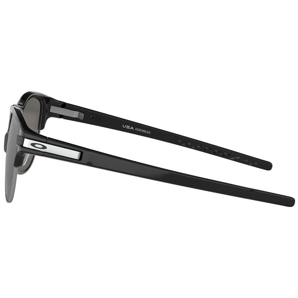 Oakley Latch Key L Polarized Sunglasses