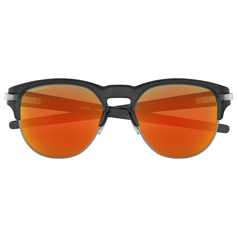 Oakley Polariserede Solbriller Latch Key M Prizm