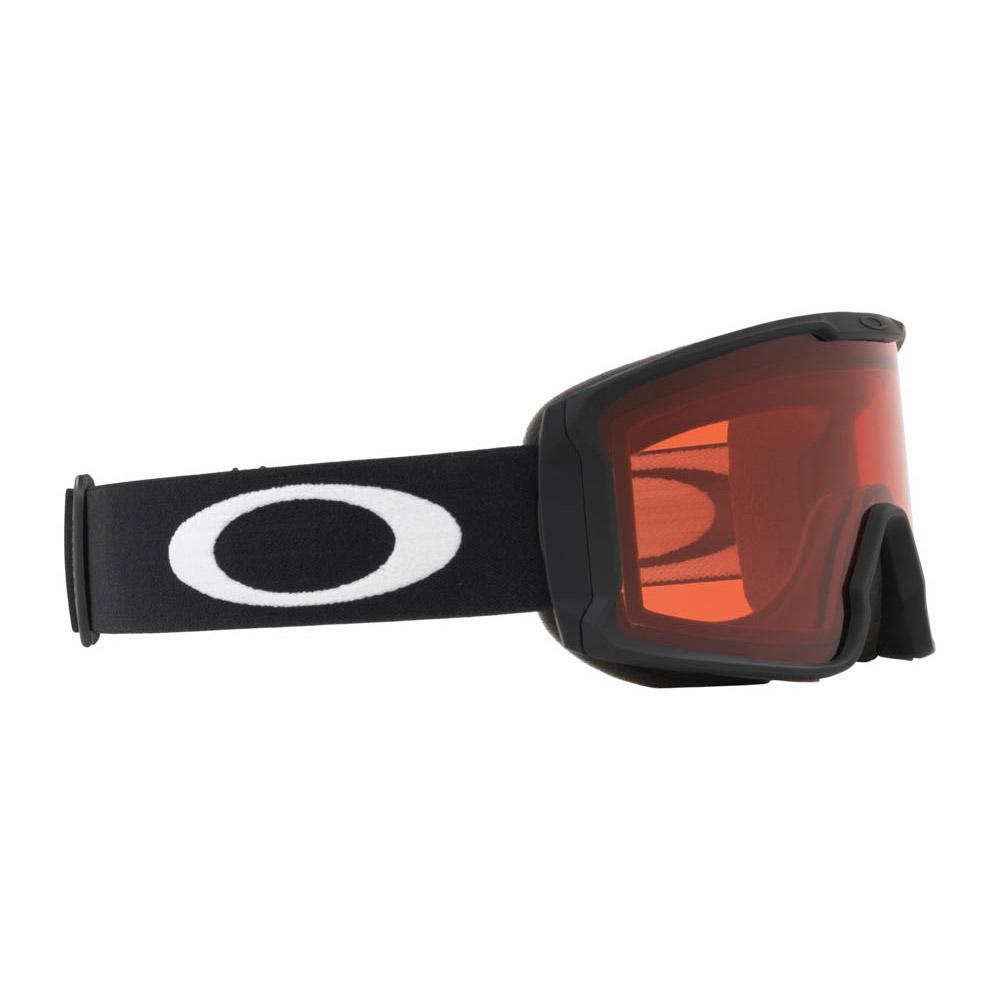 Oakley Skidglasögon Line Miner XM Prizm Snow