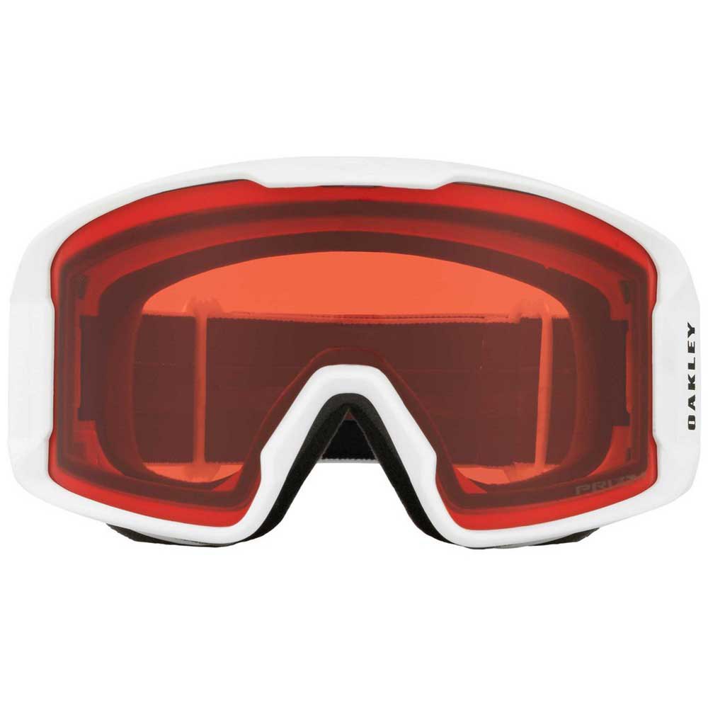 Oakley Line Miner XM Prizm Snow Ski-/Snowboardbrille