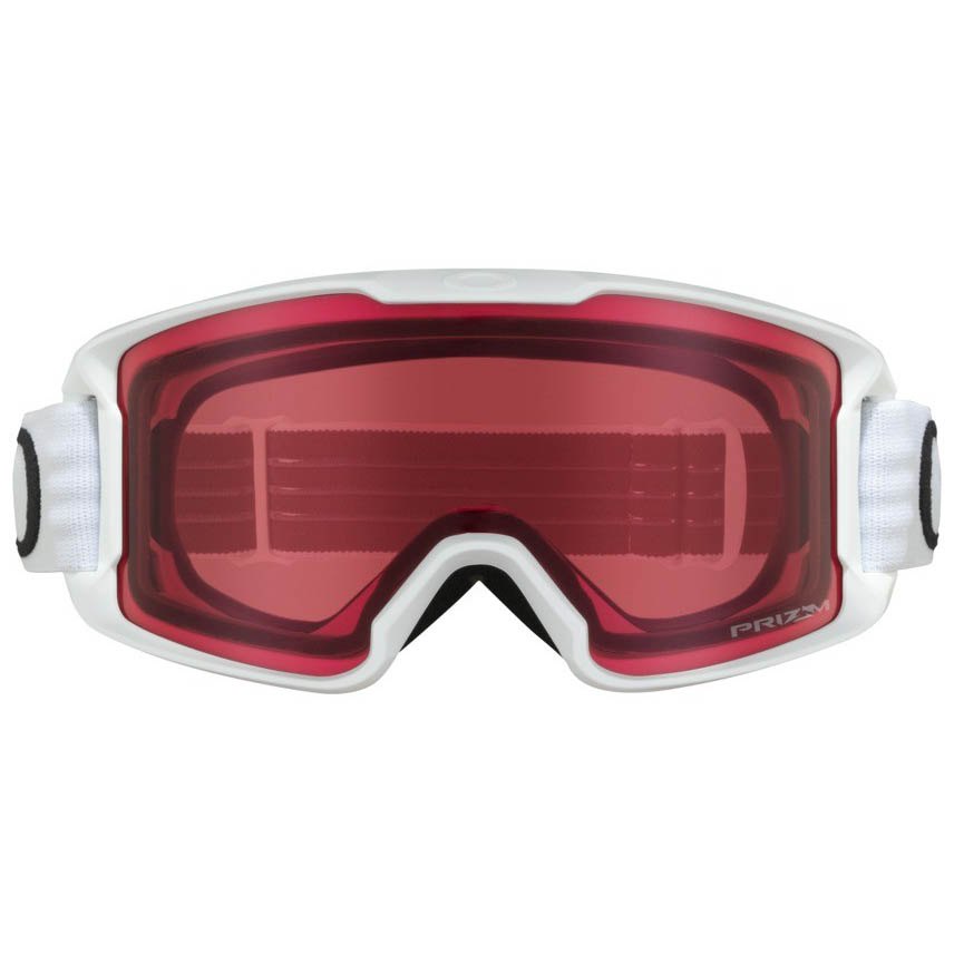 Oakley Máscara Esquí Line Miner Prizm Snow Junior