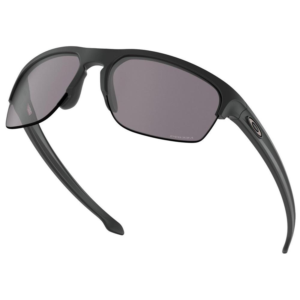 Oakley Sliver Edge Prizm Sunglasses
