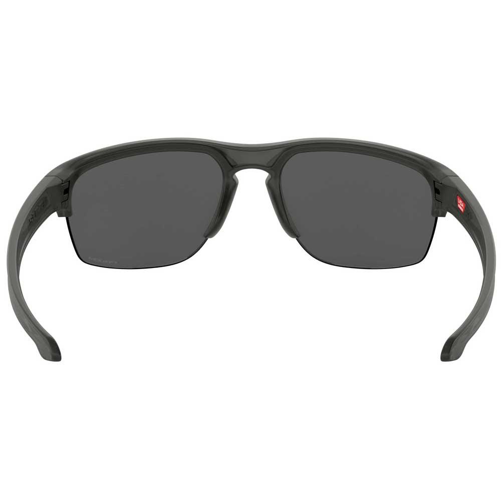 Oakley Sliver Edge Prizm Polarized Sunglasses
