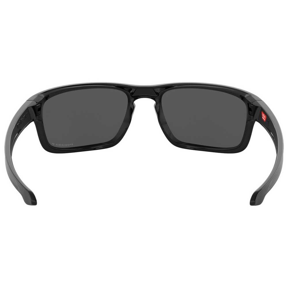 Oakley Gafas De Sol Polarizadas Sliver Stealth Prizm