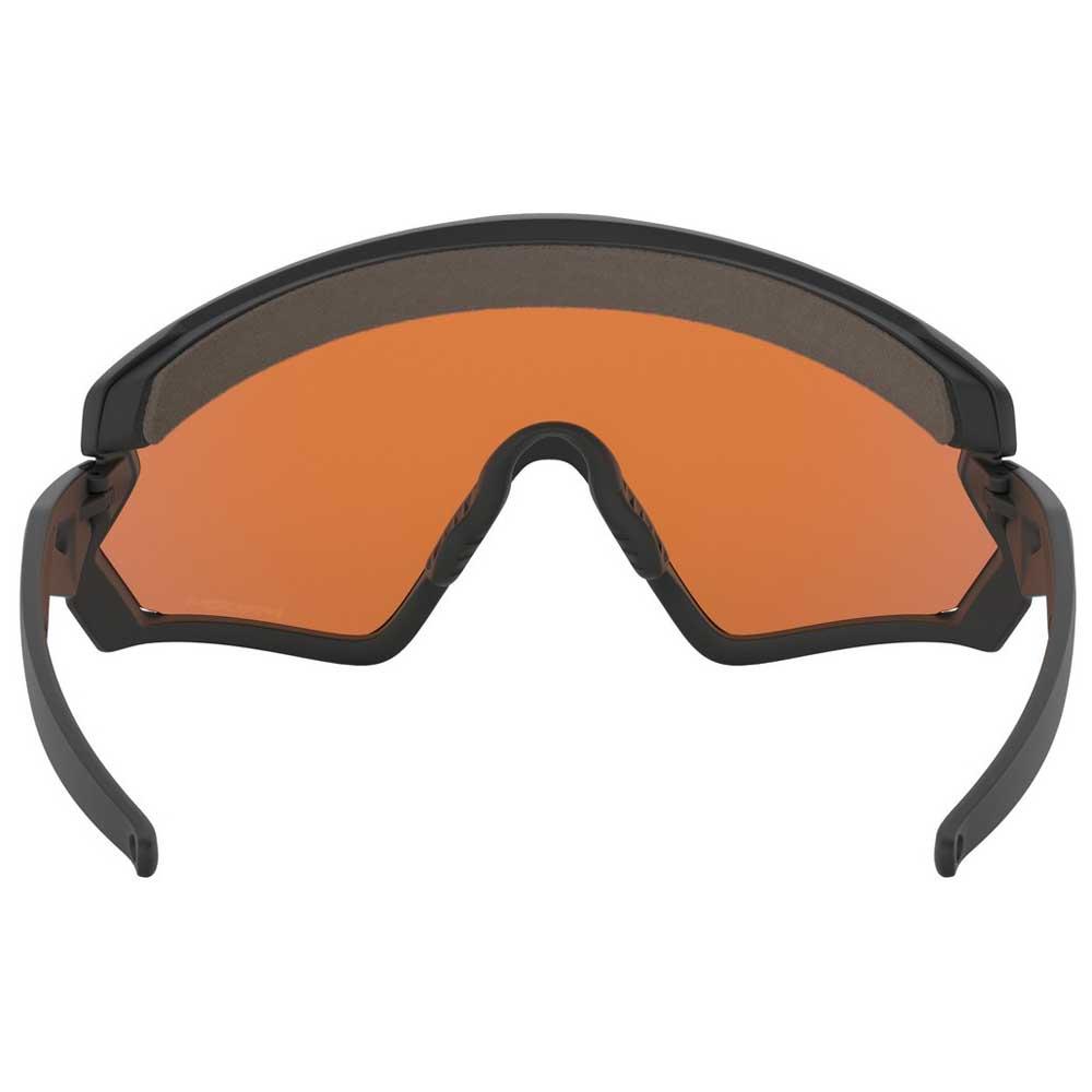 Oakley Gafas De Sol Wind Jacket 2.0 Prizm Trail