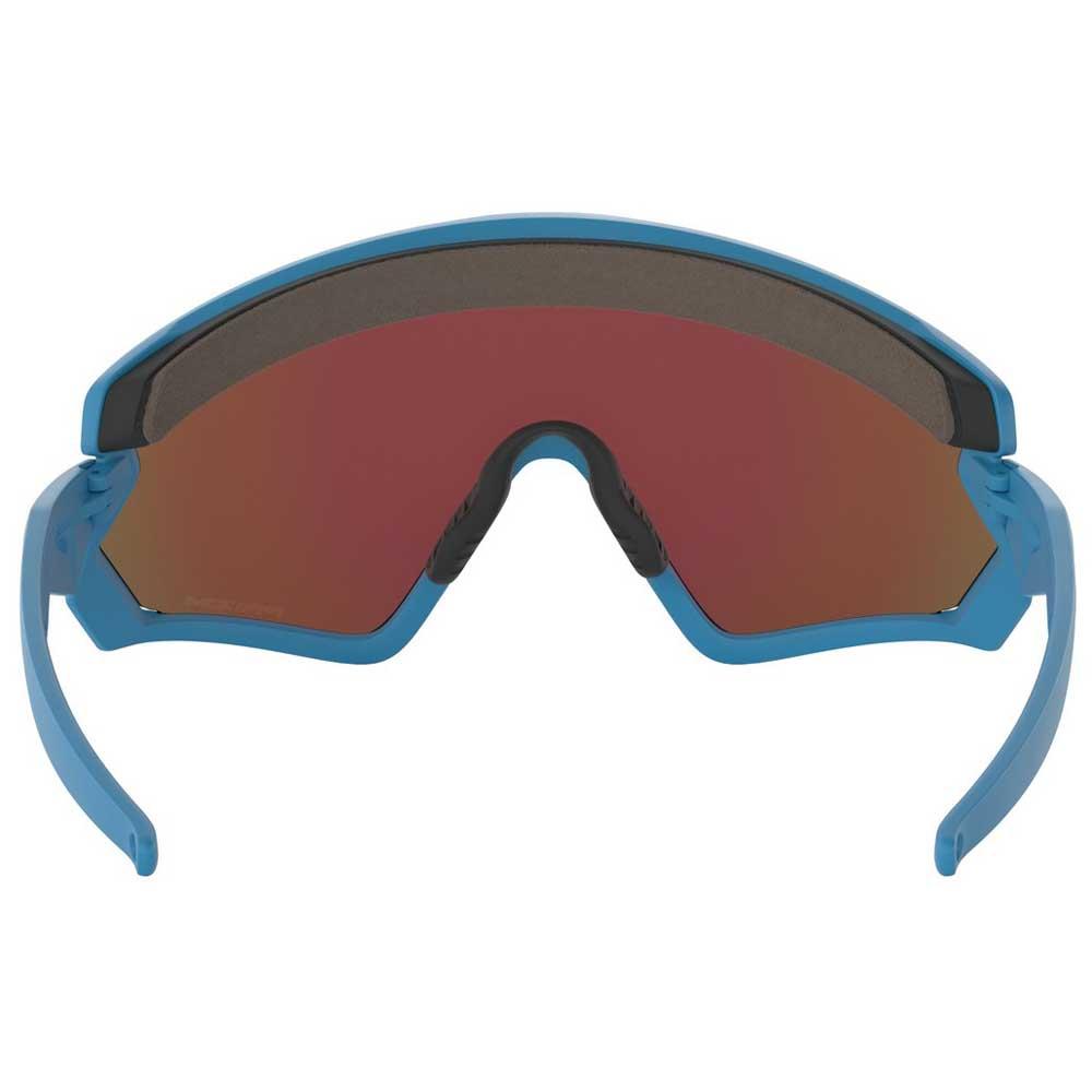 Oakley Gafas De Sol Wind Jacket 2.0 Prizm