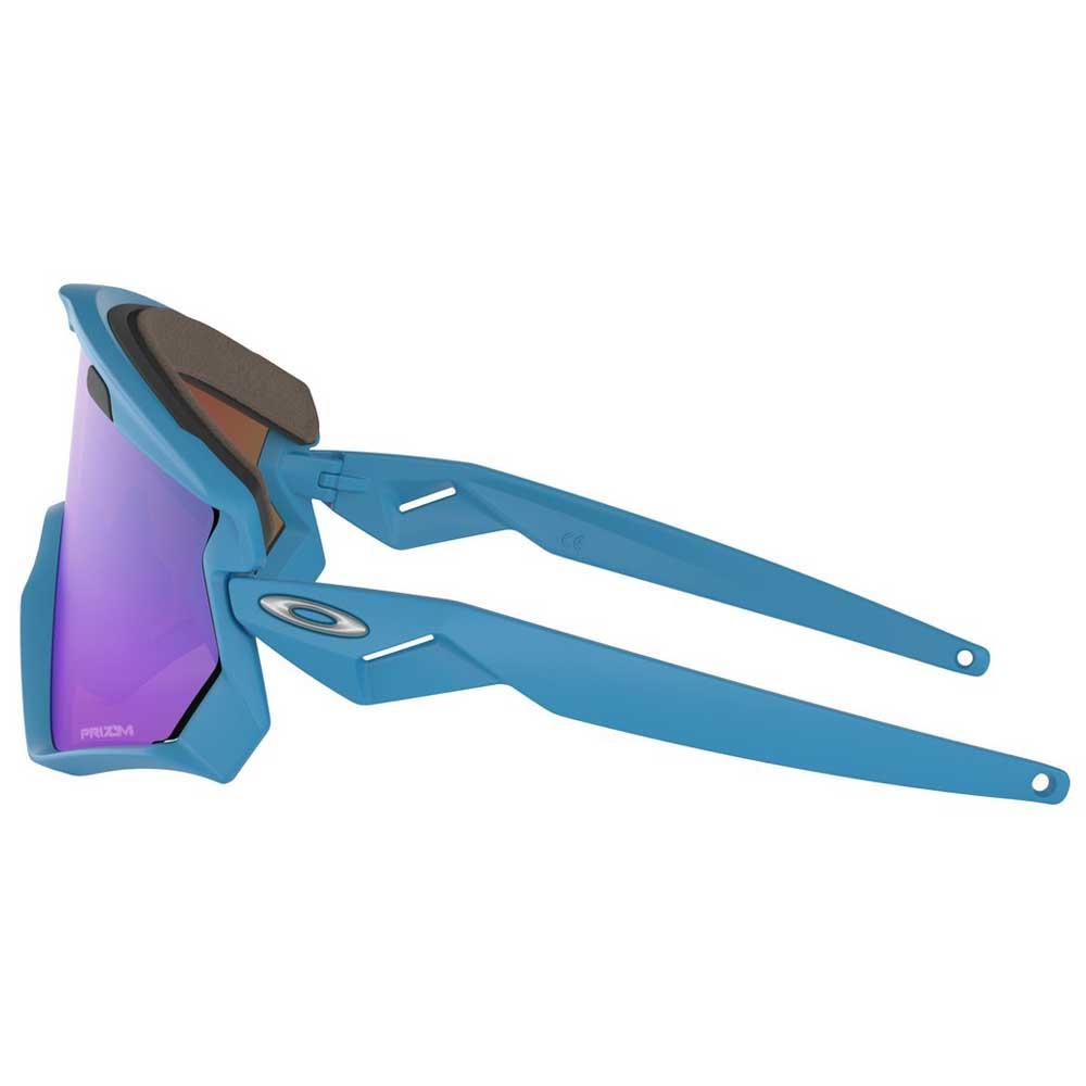 Oakley Gafas De Sol Wind Jacket 2.0 Prizm