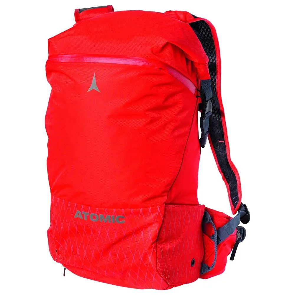 Atomic Backland 22+ rucksack Rot | Snowinn