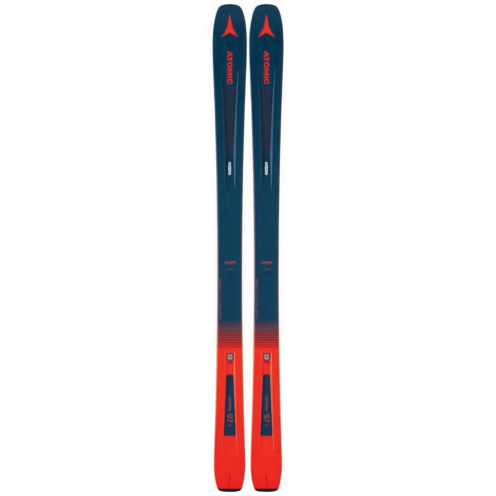 Atomic Esquís Alpins Vantage 97 C
