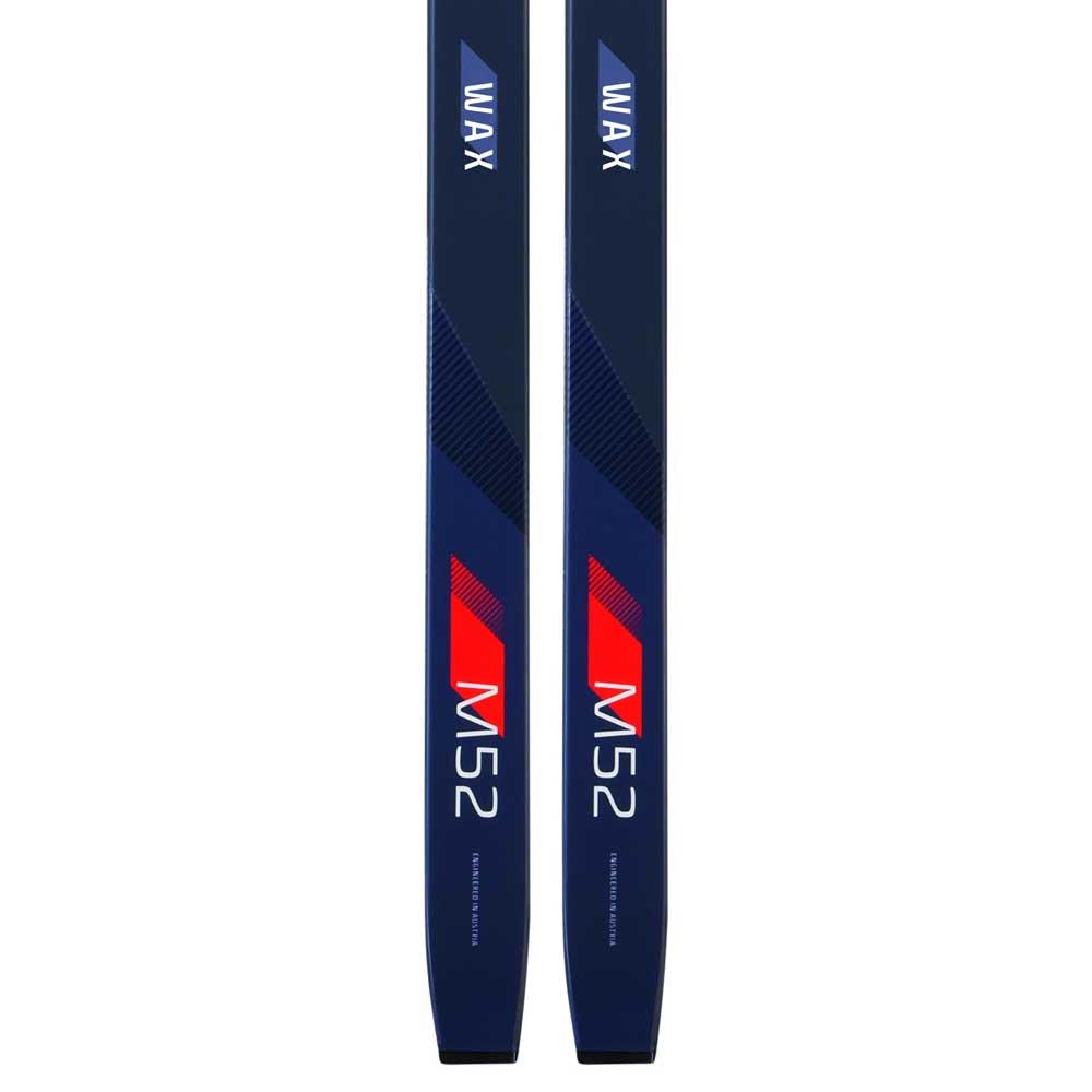 Atomic Mover 52 Wax Nordic Skis